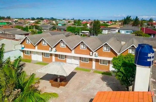 Presidente House | Cabanas Presidente