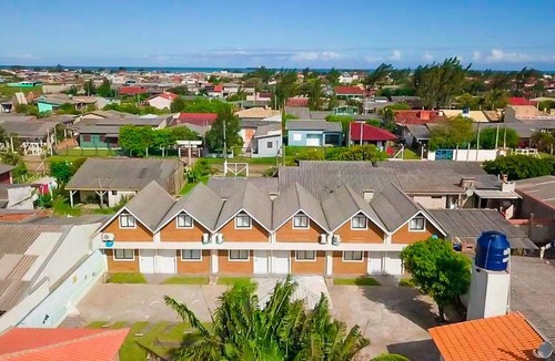 Presidente House | Cabanas Presidente