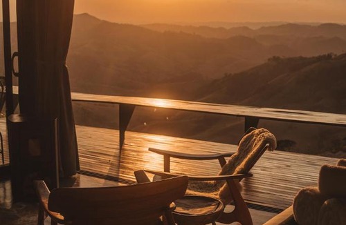 Paraisopolis Ski Chalet | Cabanas Rudá
