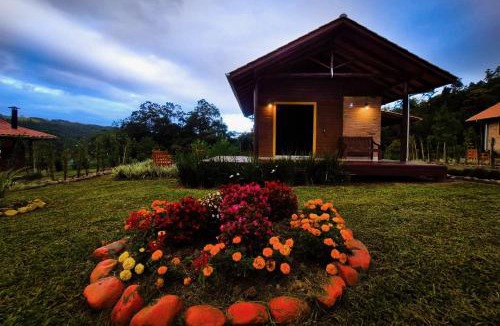 Grao Para House | Cabanas Vista da Pedra