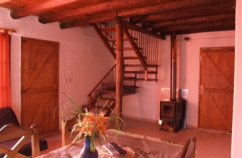 Uspallata Cabin | Cabanas Wenelcklen