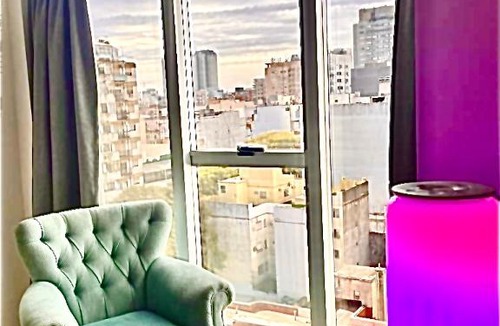 Belgrano Apartment | Cabildo Skyblue