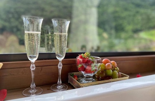 Alfredo Wagner Cabin | Cabin of Two Loves. Romantic destination.