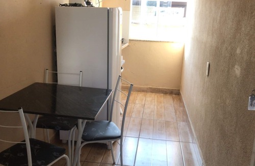 Jardim Flamboyant Apartment | Cabo Frio - Kitnet 102 - Jardim Caiçara - Aluguel Econômico