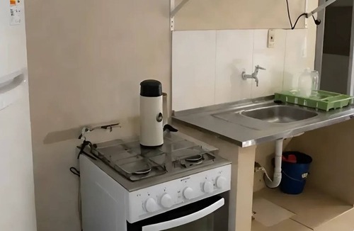 Sao Cristovao Apartment | Cabo Frio - 06 (Central Park) Affordable Rental