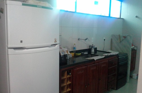 Vila Nova Apartment | Cabo Frio - 50 meters from Forte beach