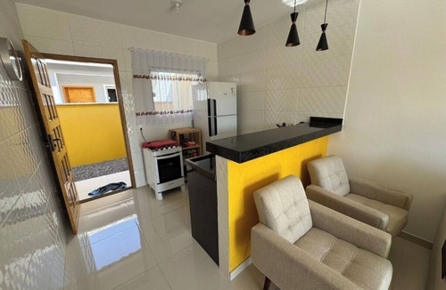 Tamoios House | Cabo Frio Beach House