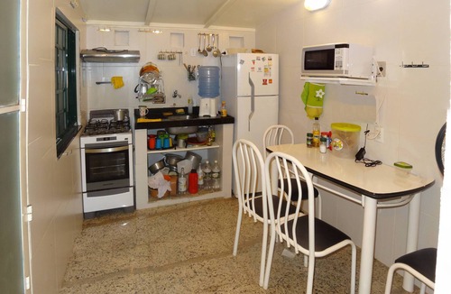 Algodoal Apartment | Cabo Frio, Praia do Forte 240m, Near Kiosks, 7 beds, 1 Garage, Backyard, WIFI