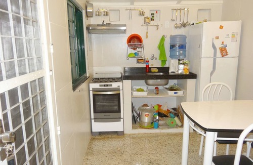 Algodoal Apartment | Cabo Frio, Praia do Forte 240m, Near Kiosks, 7 beds, 1 Garage, Backyard, WIFI