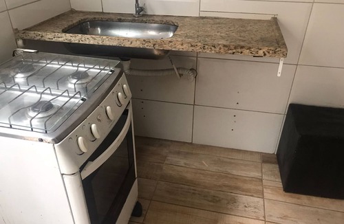 Jardim Caicara Apartment | Cabo Frio - Studio Apartment 03 - Jardim Caiçara - Affordable Rental