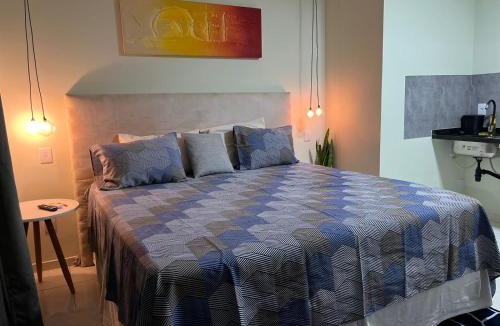 Monte Mor House | Café house suite