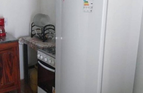 Ilha das Cobras House | Caiçara Corner