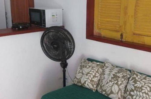 Ilha das Cobras House | Caiçara Corner