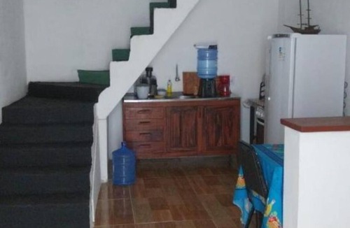Ilha das Cobras House | Caiçara Corner