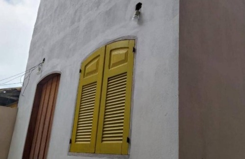 Ilha das Cobras House | Caiçara Corner
