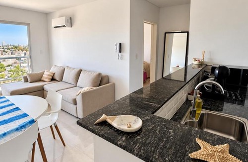 Puerto Madryn Apartment | Caleta View Marítimo