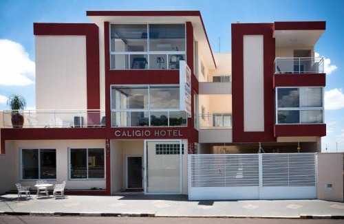 Pirapozinho Hotel | Caligio Hotel