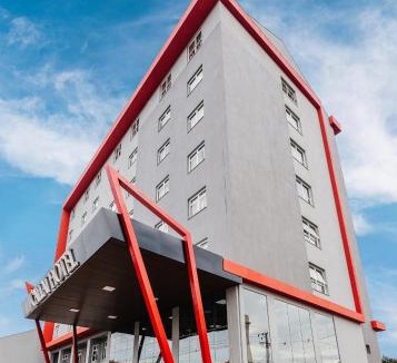 Vila Becker Hotel | CALLAI HOTEL