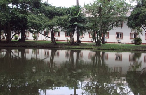 Maracangalha Hotel | Calm, Relaxing Space w/Outdoor Pool Access - Perfect for Couples to Unwind