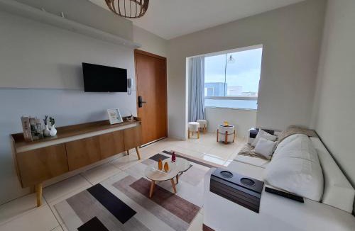 Barra Velha Apartment | Calma e tranquilidade em Barra Velha
