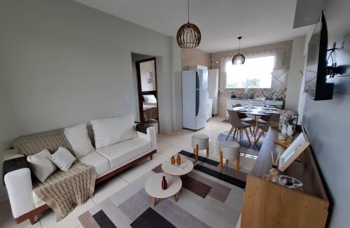 Barra Velha Apartment | Calma e tranquilidade em Barra Velha