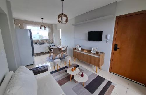 Barra Velha Apartment | Calma e tranquilidade em Barra Velha