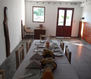 Cachi House | Camino del Inca