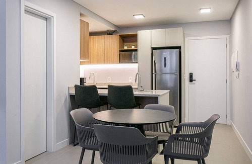 Campeche Norte Apartment | Campeche Beach | 1000MB Wi-Fi | Pool #CAMP18