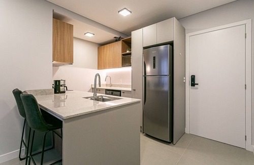 Campeche Norte Apartment | Campeche Beach | 1000MB Wi-Fi | Pool #CAMP18