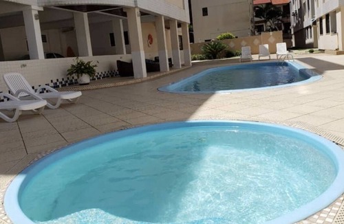 Ingleses Centro RV Rental | Campground
