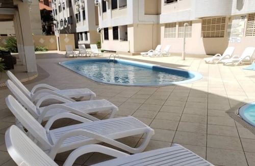 Ingleses Centro RV Rental | Campground