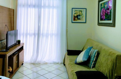 Ingleses Centro RV Rental | Campground