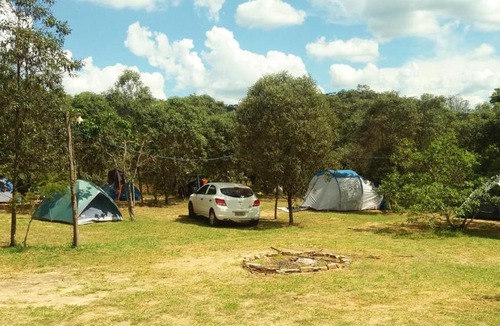 Sao Thome das Letras Other | Camping do Delei
