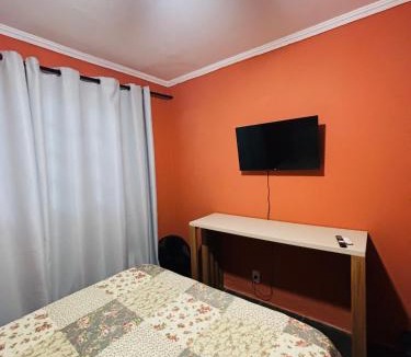 Aracoiaba da Serra Other | Camping e Hostel Jardim Secreto