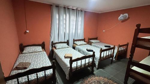 Aracoiaba da Serra Other | Camping e Hostel Jardim Secreto
