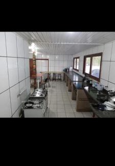 Santinho Hotel | Camping e Pousada Casarão
