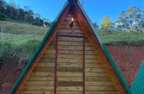 Conceicao do Ibitipoca Other | Camping e Pousada Pé da Serra