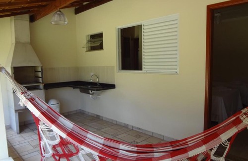 Aguas da Prata Hotel | Camping e Pousada Paiol