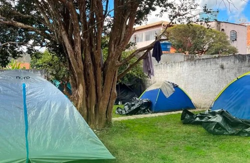 Sao Thome das Letras Other | Camping Primitivus- Centro de São Thomé