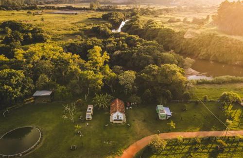 Tiradentes House | Camping Tiradentes