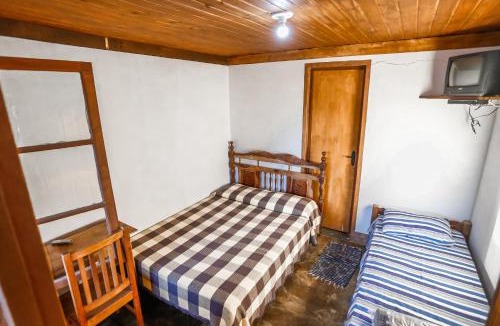Tiradentes House | Camping Tiradentes