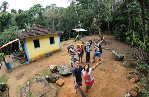 Ilha Grande Other | Camping Vida Longa