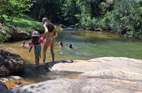 Baependi Other | Camping Vila Piracicaba