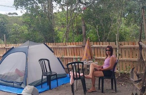 Balneario Gaivotas Other | Campingrock
