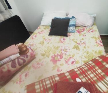 Campo Mourao House | Campo Lara Pousada