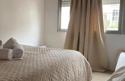 Belen de Escobar Apartment | Canarias Depto