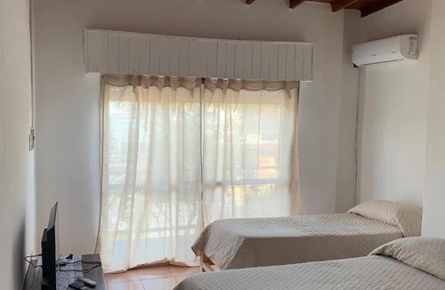 Belen de Escobar Apartment | Canarias Depto