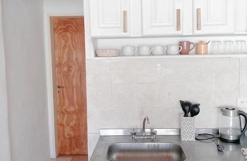 Belen de Escobar Apartment | Canarias Depto