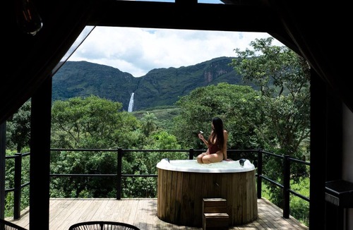Serra da Canastra National Park Hotel | Canastra Vibes