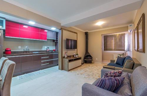 Centro Apartment | Canela Dreams - Stay House Temporada
